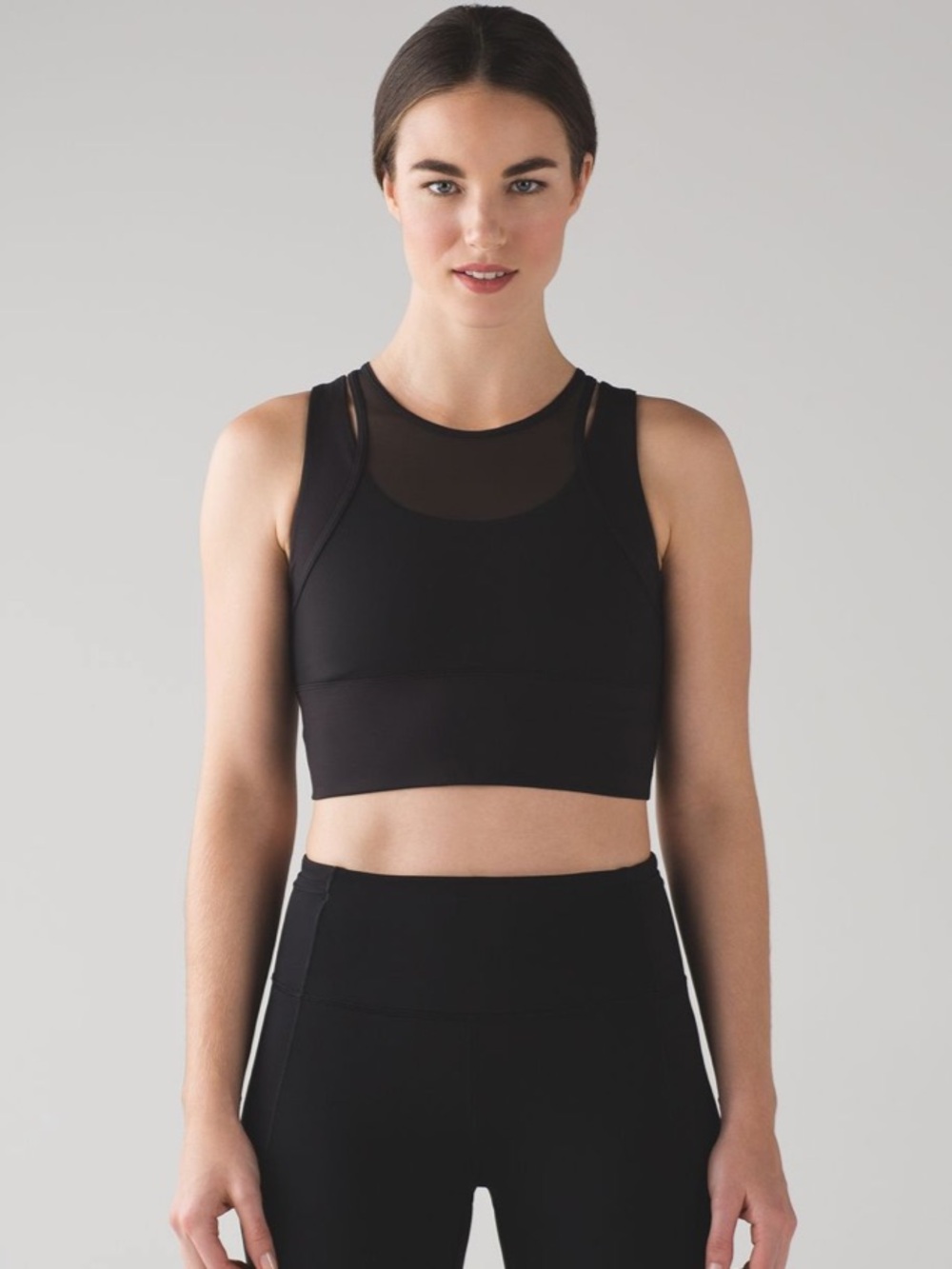 Lululemon Double Tap Bra